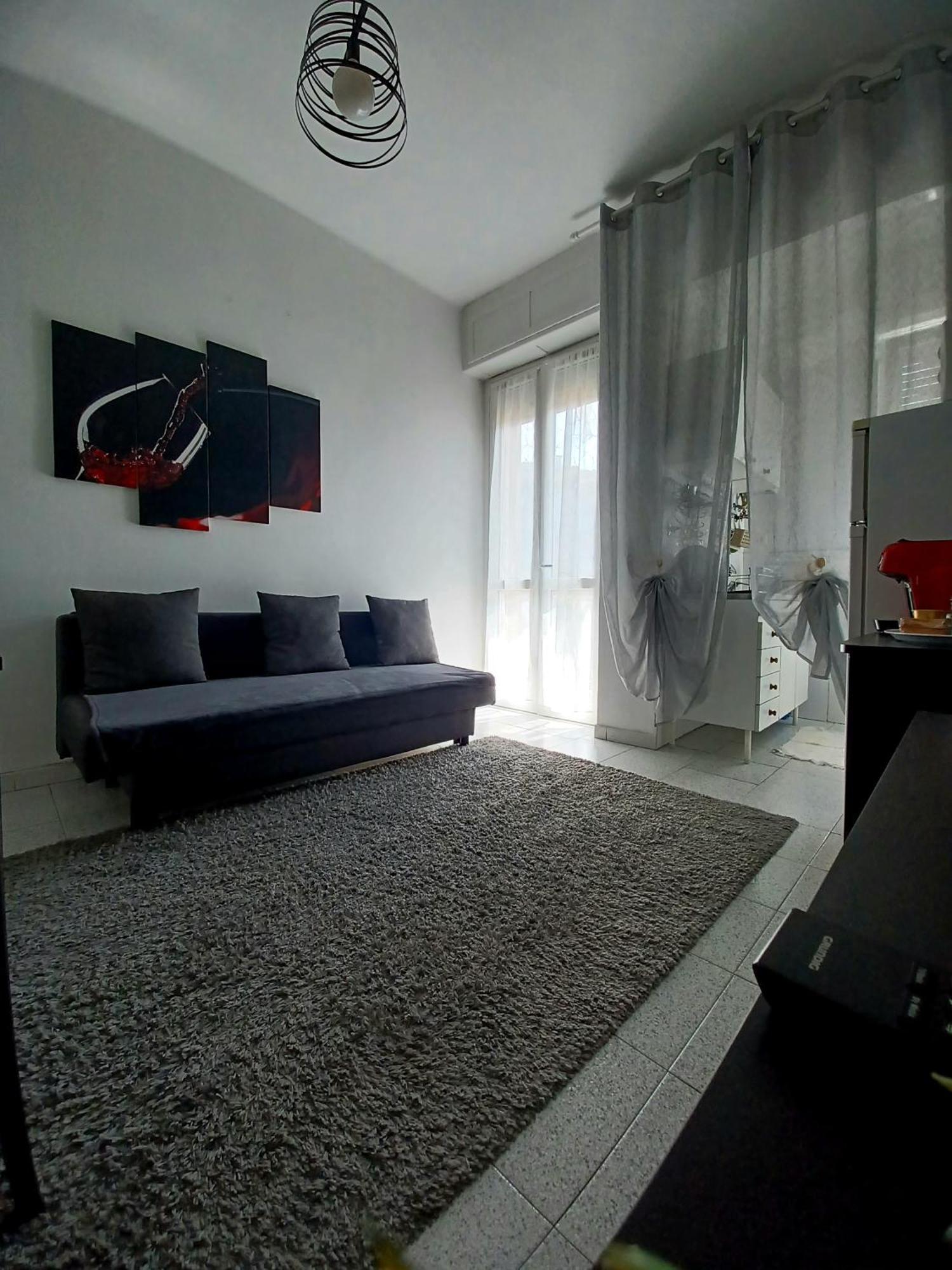 Intero Appartamento Luminoso E Accogliente ! Turin Extérieur photo